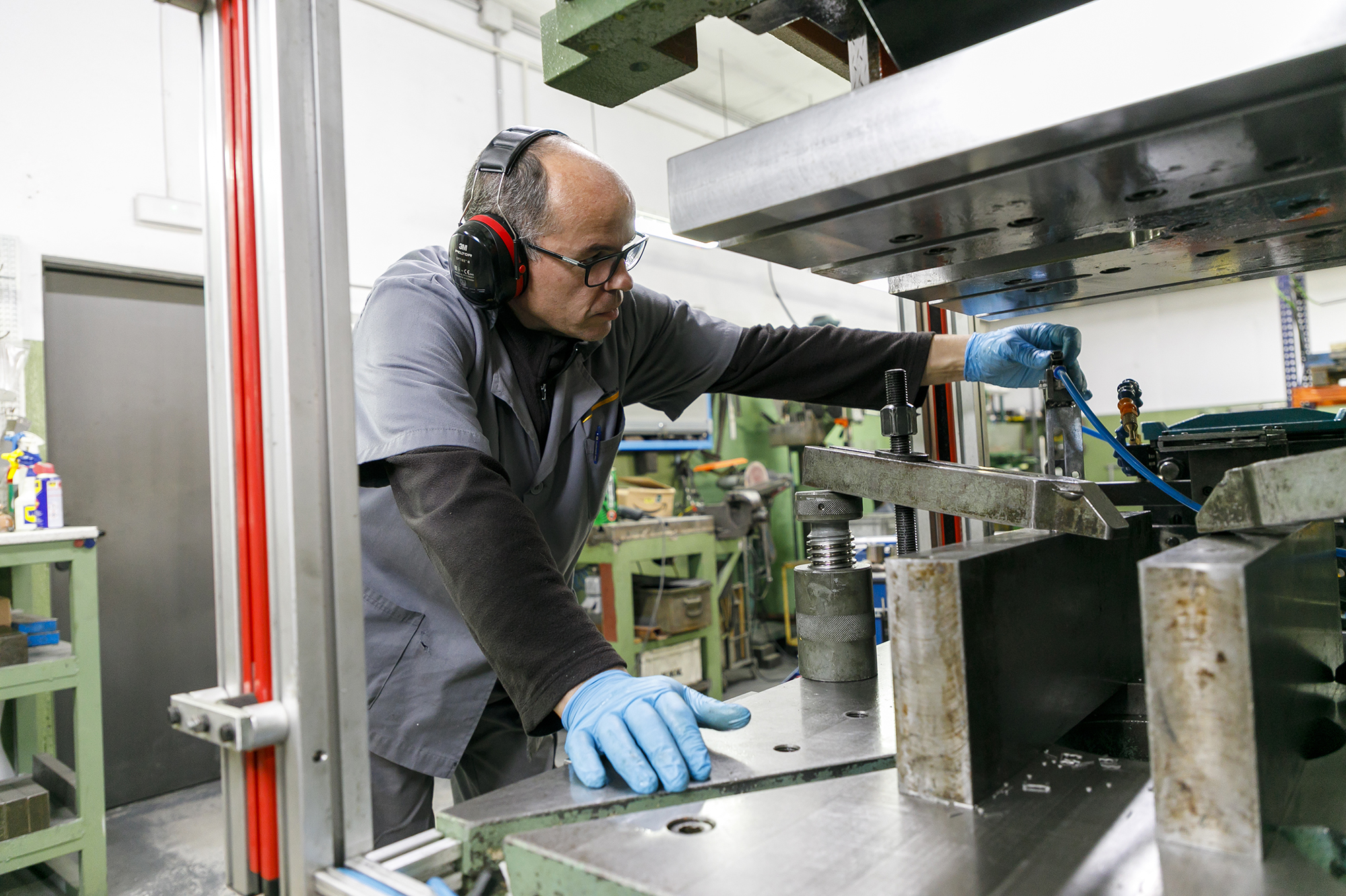 Contractar un centre especial de treball a Badalona
