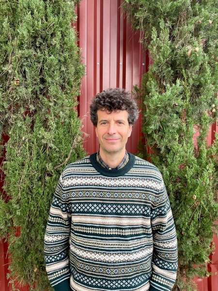 Adrià Farré