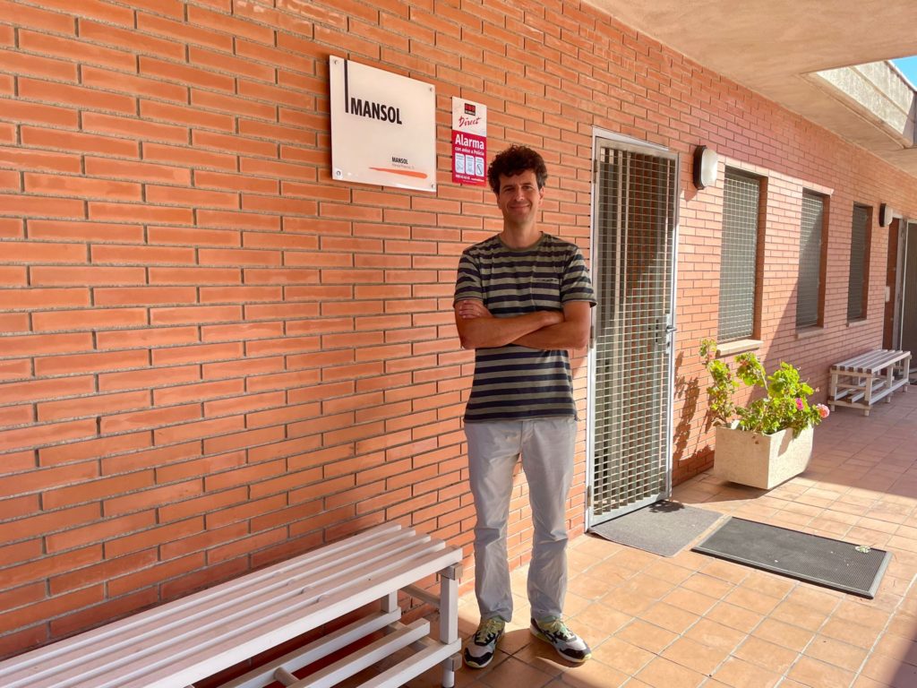 inserció laboral mansol projectes