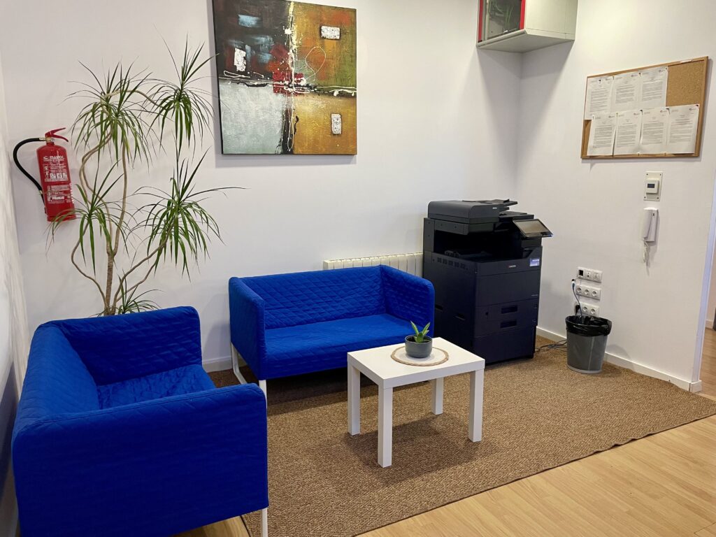 Fundació Llegat Roca i Pi - Badalona