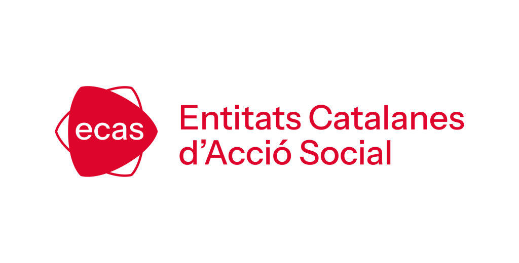 ECAS Entitats Catalanes d'Acció Social