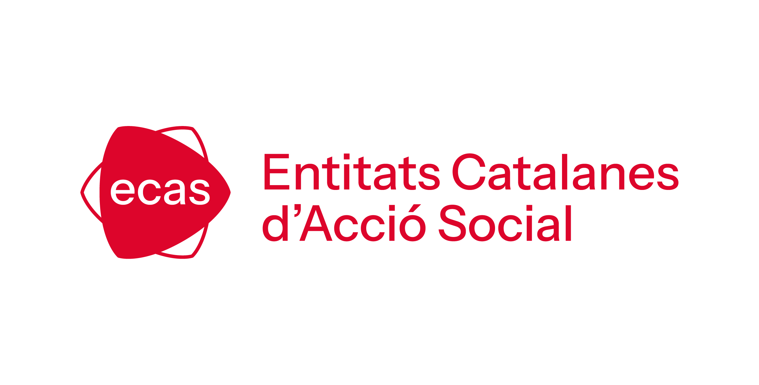 ECAS Entitats Catalanes d'Acció Social