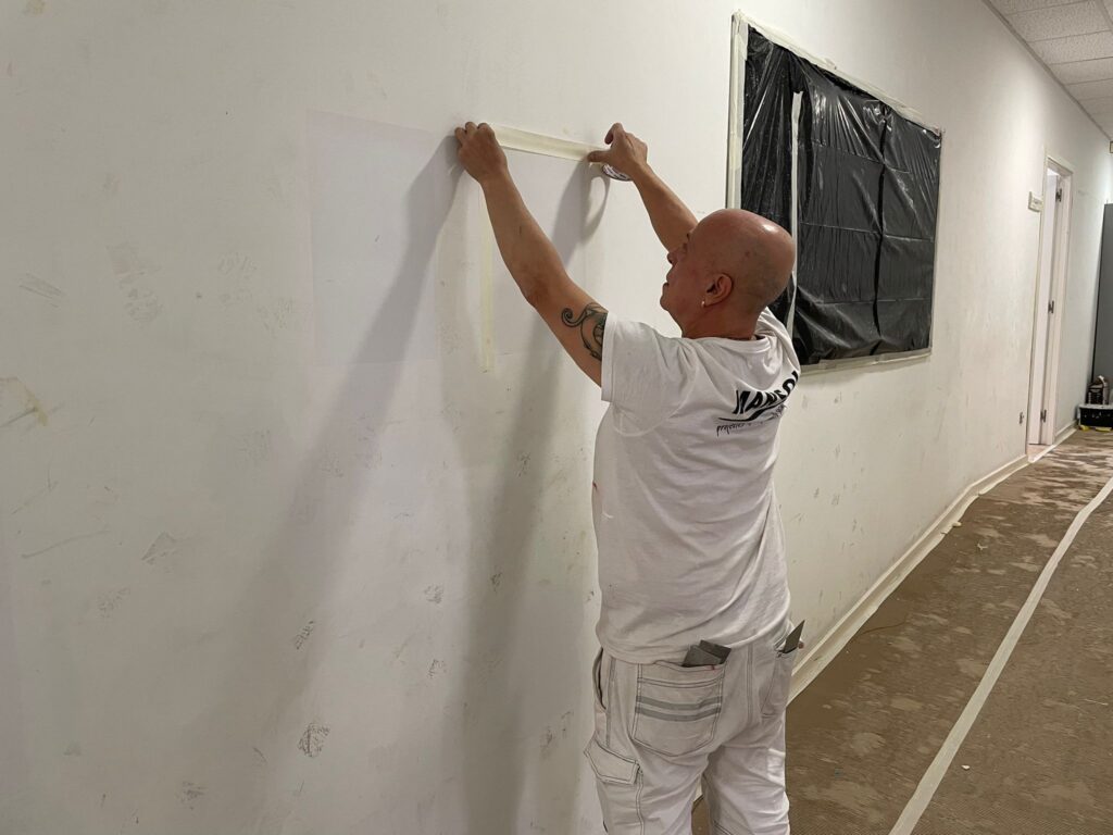 manteniment i reformes Badalona, Barcelona i àrea metropolitana