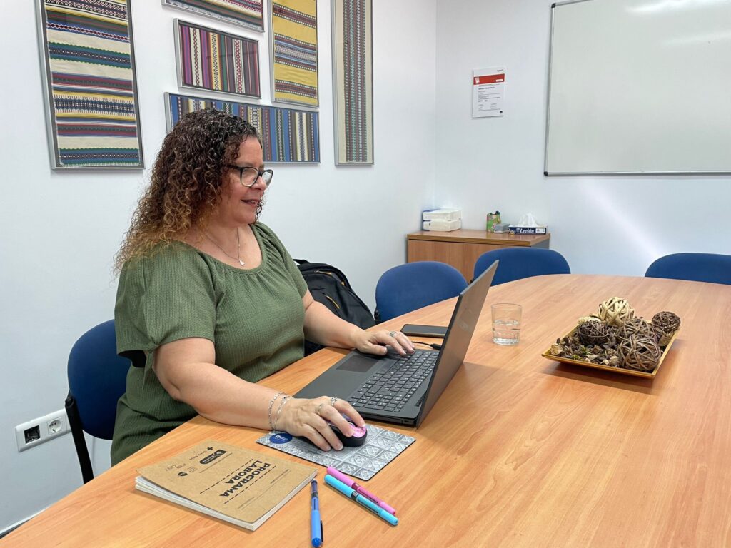 Serveis d'Inserció Laboral