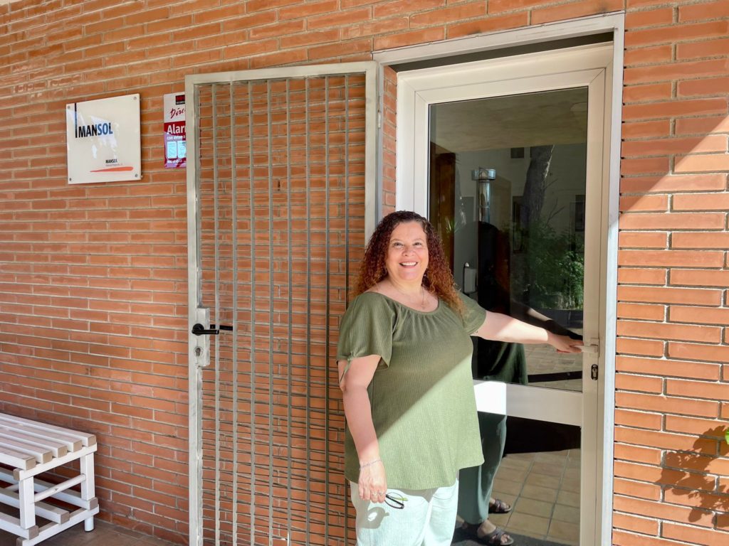 Làbora Mansol Projectes