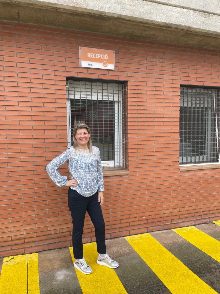 Inclusión social mujer