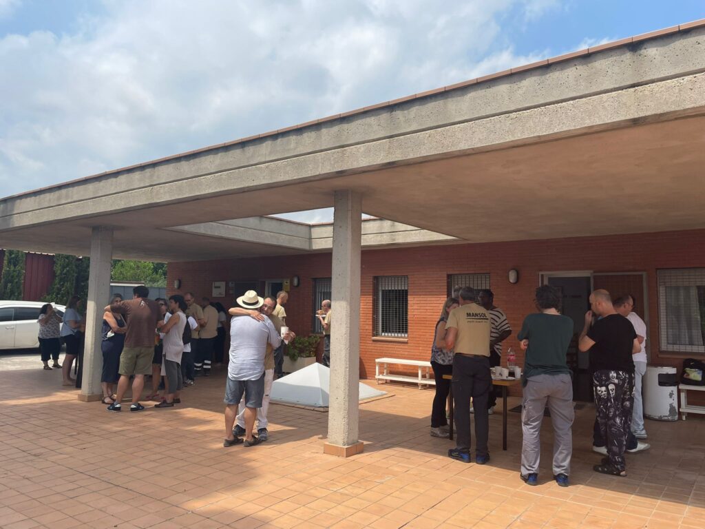 Mansol Burger Fest 2025 - CET Mansol Projectes