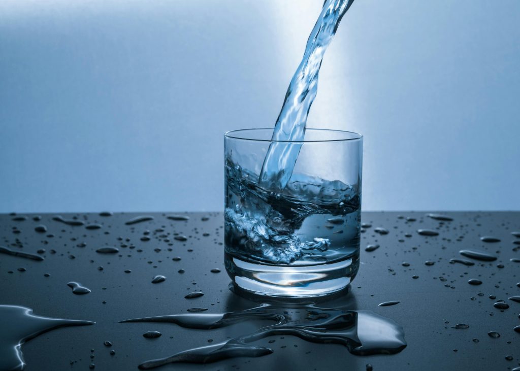 consejos uso eficiente del agua