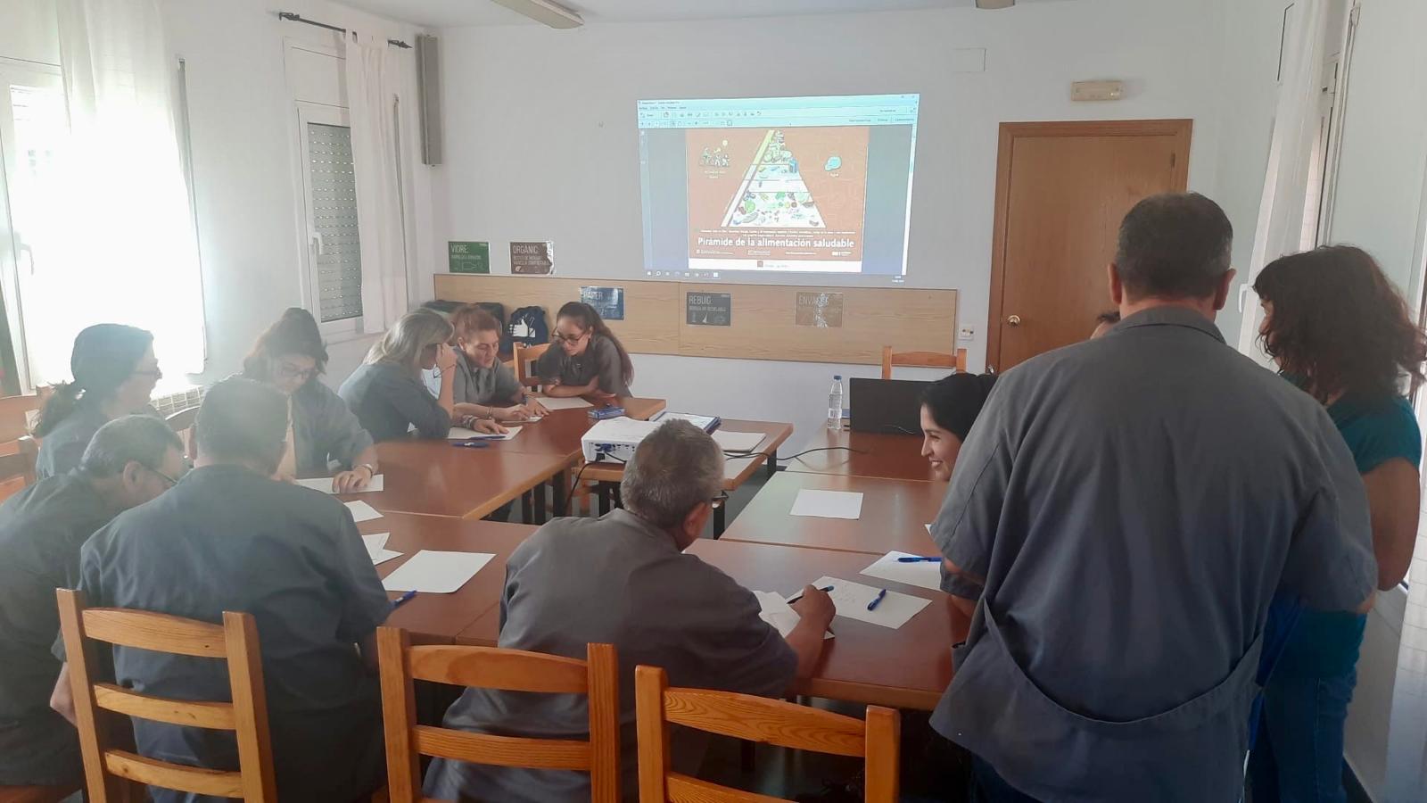 Centre Especial de Treball Mansol Projectes