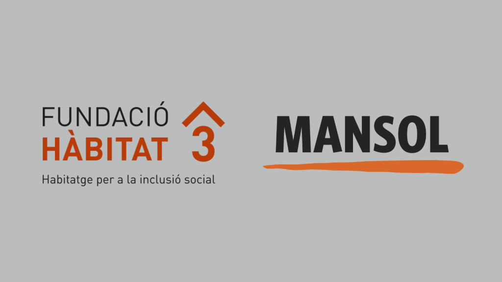 Hàbitat3 nou client del CET Mansol Projectes de la Fundació Acollida i Esperança