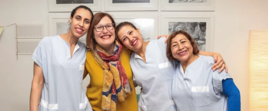 Serveis d'Inserció Laboral