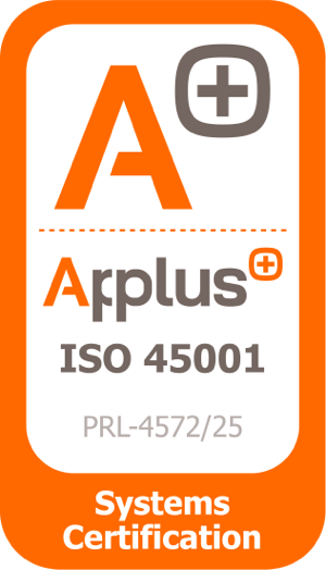 Applus ISO 45001
