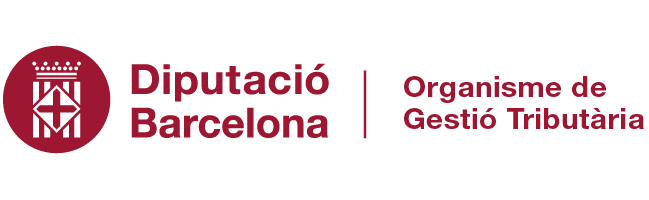 Organisme de Gestió Tributària de la Diputació de Barcelona (ORGT)