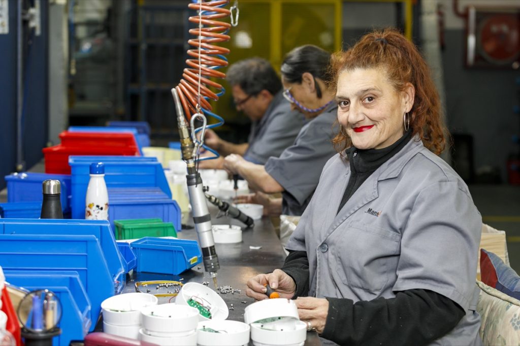 contractar un centre especial de treball